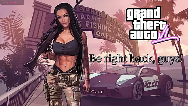 Sonja Stripper Ray online show from 12-03-25, 09:51