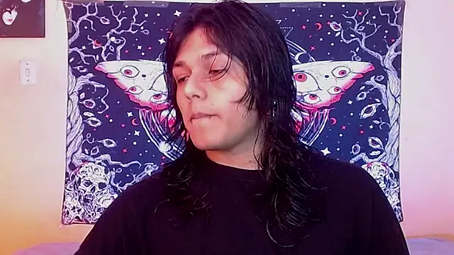 daiki sx online show from 10-27-25, 07:40