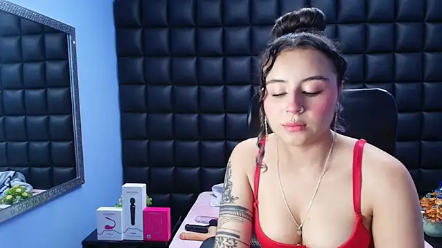 celeste blue69 online show from 11-26-25, 03:29