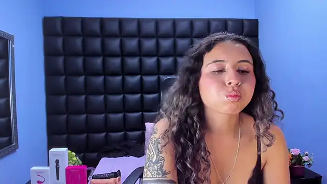 celeste blue69 online show from 02-10-26, 04:05