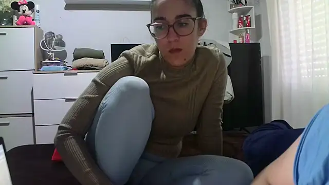 Snapshot of eljosipe chatting on 12-17-24, 11:49 eljosipe online show from 12-17-24, 11:49