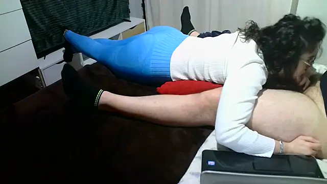 Snapshot of eljosipe chatting on 01-31-25, 07:40 eljosipe online show from 01-31-25, 07:40