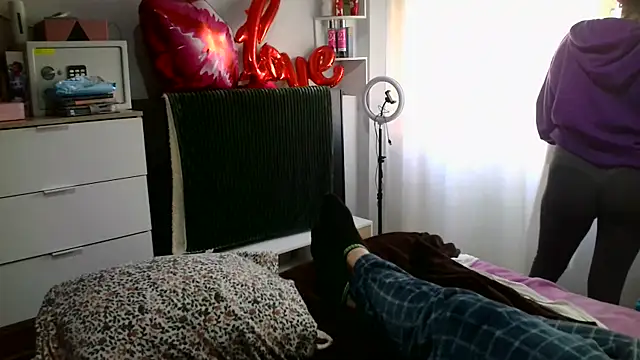 Snapshot of eljosipe chatting on 02-19-25, 05:16 eljosipe online show from 02-19-25, 05:16