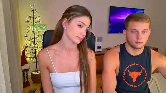 Jony and Jessica online show from 01-14-25, 08:15