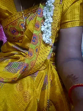 Janavi-janu online show from 10-27-25, 05:06