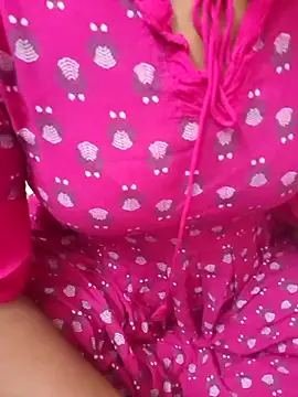 Janavi-janu online show from 11-13-25, 10:08