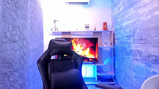 saracaball  online show from 02-07-26, 04:38