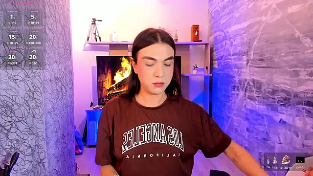 saracaball  online show from 02-07-26, 08:12