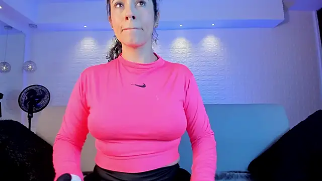 violet scott online show from 01-21-25, 10:41