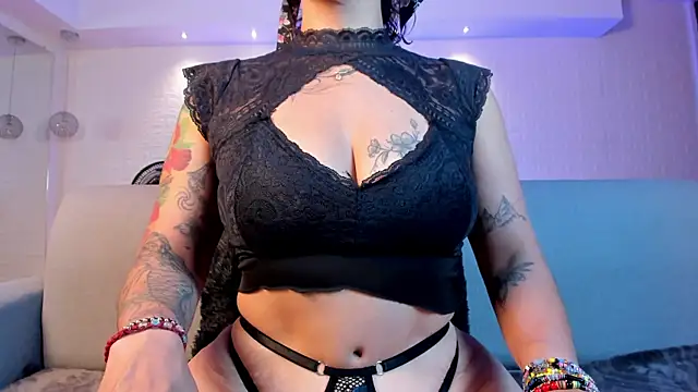 violet scott online show from 02-06-25, 05:09