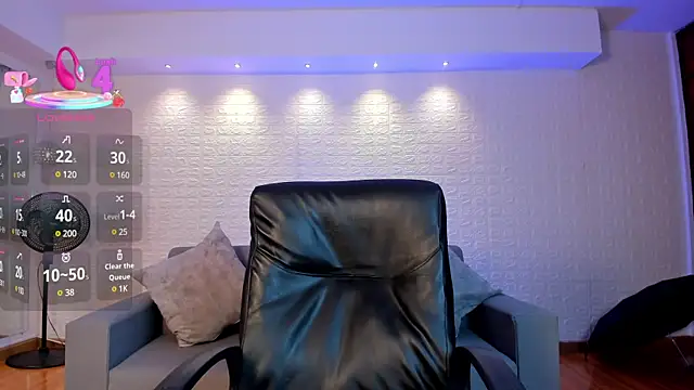 violet scott online show from 02-19-25, 10:45