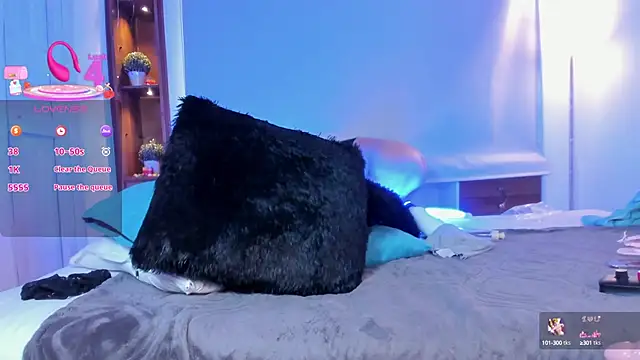 violet scott online show from 03-10-25, 05:29