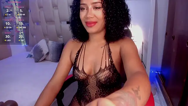 BrianaRichardson1414 online show from 11-10-25, 12:26