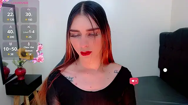 la ratona 1 online show from 01-25-25, 07:49