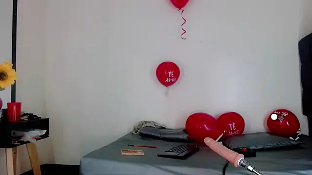 la ratona 1 online show from 02-17-25, 07:53