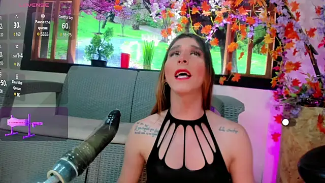 la ratona 1 online show from 03-21-25, 11:01