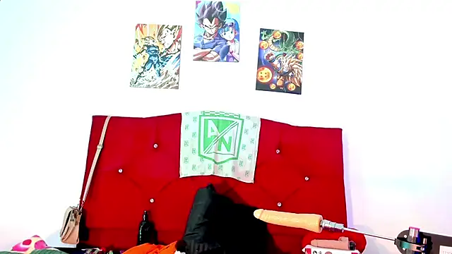 Snapshot of la_ratona_1 chatting on 06-10-26, 11:09 la ratona 1 online show from 06-10-26, 11:09