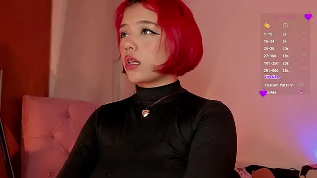 Snapshot of srtaliz chatting on 03-14-25, 05:05 srtaliz online show from 03-14-25, 05:05