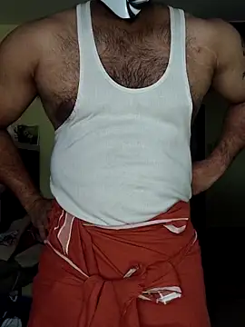 xavierkevi online show from 02-07-26, 11:03