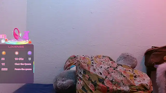 Snapshot of camilavagina24 chatting on 01-15-26, 02:54 camilavagina24 online show from 01-15-26, 02:54