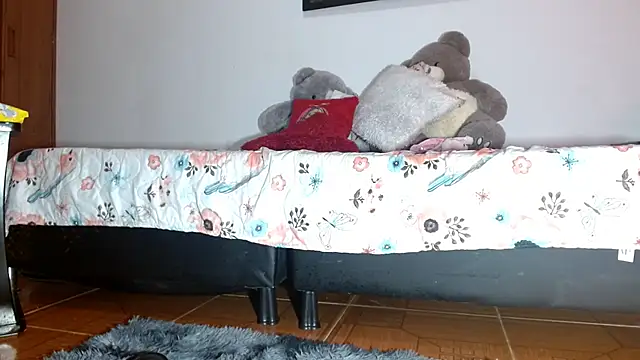 Snapshot of camilavagina24 chatting on 02-28-26, 04:30 camilavagina24 online show from 02-28-26, 04:30