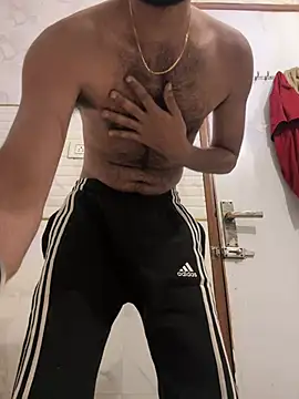 ALWAYSHORNYDADDY online show from 02-11-26, 08:03