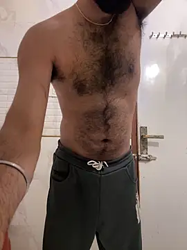 ALWAYSHORNYDADDY online show from 03-02-26, 09:10