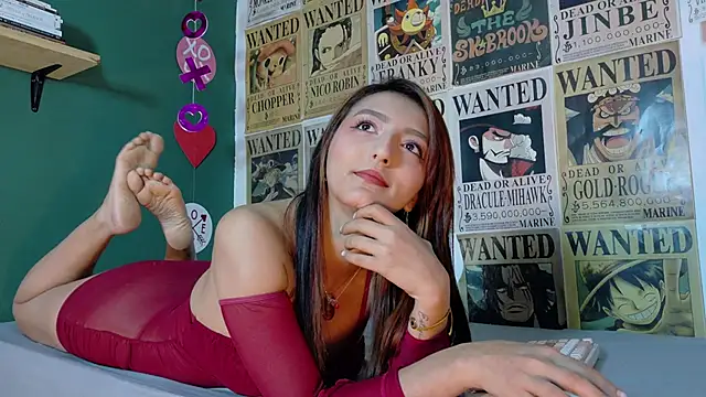 Sam-cekot online show from 02-15-25, 03:06