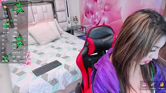 Snapshot of Yelena_mutiz chatting on 09-10-25, 01:11 Yelena mutiz online show from 09-10-25, 01:11