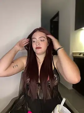 Snapshot of Chloee_Evans1 chatting on 01-22-25, 01:20 Chloee Evans1 online show from 01-22-25, 01:20