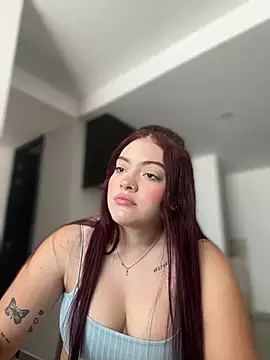 Snapshot of Chloee_Evans1 chatting on 01-22-25, 07:03 Chloee Evans1 online show from 01-22-25, 07:03