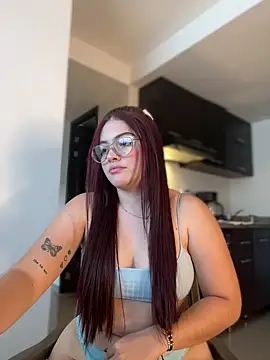 Snapshot of Chloee_Evans1 chatting on 01-22-25, 10:15 Chloee Evans1 online show from 01-22-25, 10:15