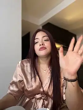Snapshot of Chloee_Evans1 chatting on 01-26-25, 01:20 Chloee Evans1 online show from 01-26-25, 01:20