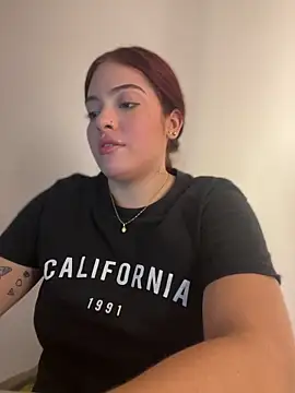 Snapshot of Chloee_Evans1 chatting on 02-04-25, 01:13 Chloee Evans1 online show from 02-04-25, 01:13