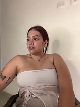 Snapshot of Chloee_Evans1 chatting on 02-05-25, 01:15 Chloee Evans1 online show from 02-05-25, 01:15
