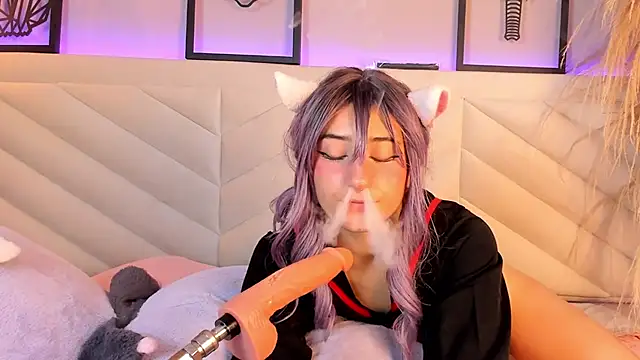 miia  baker online show from 02-17-25, 06:15