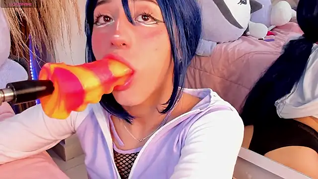 miia  baker online show from 03-07-25, 12:23