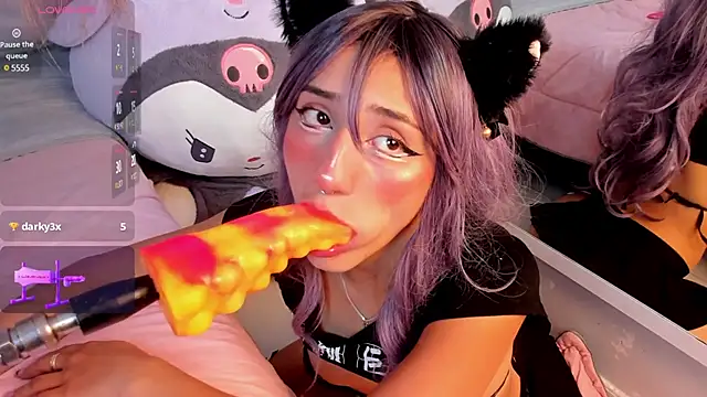 miia  baker online show from 03-17-25, 12:14