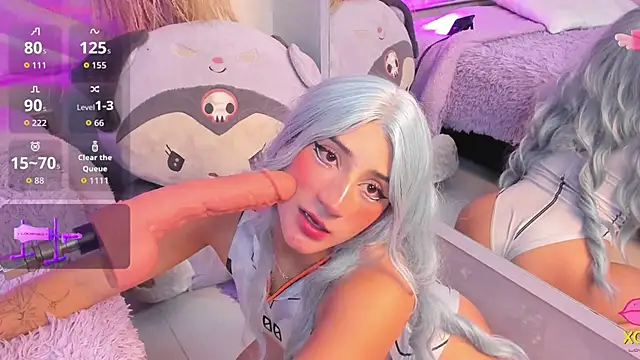 miia  baker online show from 09-11-25, 12:16