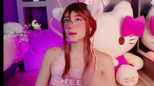 miia  baker online show from 04-04-26, 12:13