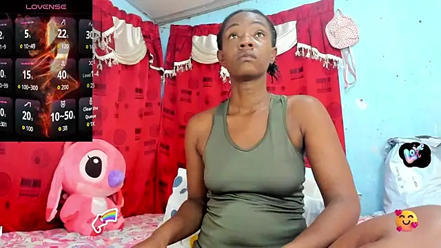 Snapshot of Sandyhamilttoon chatting on 10-25-25, 05:30 Sandyhamilttoon online show from 10-25-25, 05:30