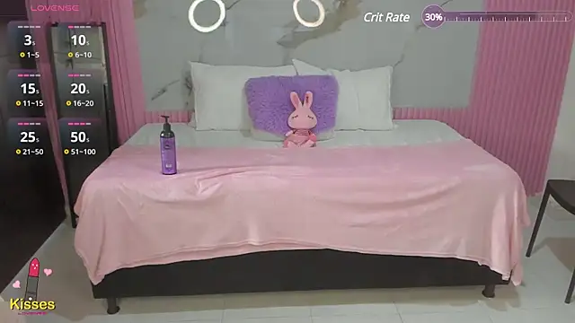 Yuli 16 online show from 02-27-25, 03:05