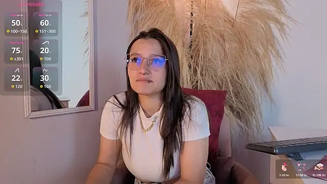 Elecktra sweet online show from 06-30-26, 07:26