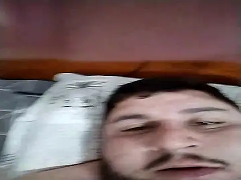 NumeralChevre online show from 10-10-25, 02:54