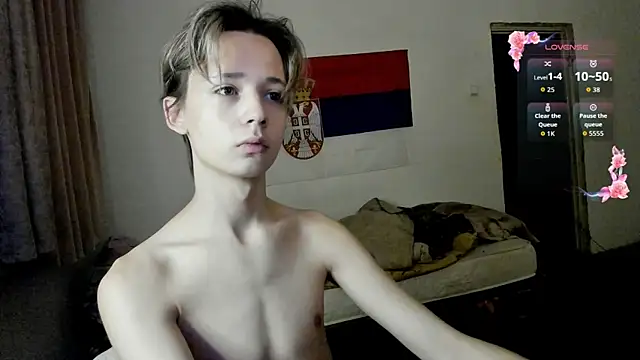 Snapshot of Vampirella_GS chatting on 12-18-25, 01:50 Vampirella GS online show from 12-18-25, 01:50