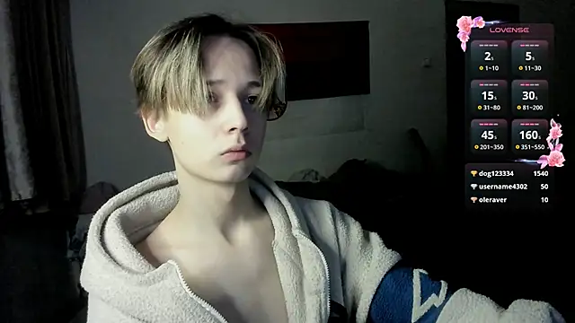 Snapshot of Vampirella_GS chatting on 02-18-26, 01:12 Vampirella GS online show from 02-18-26, 01:12