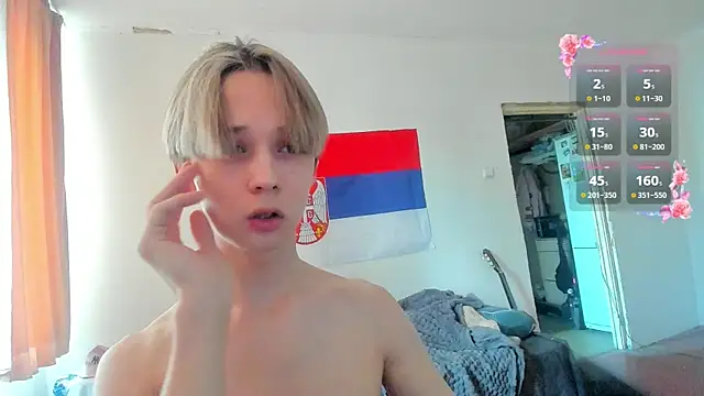 Vampirella GS online show from 04-19-26, 02:38