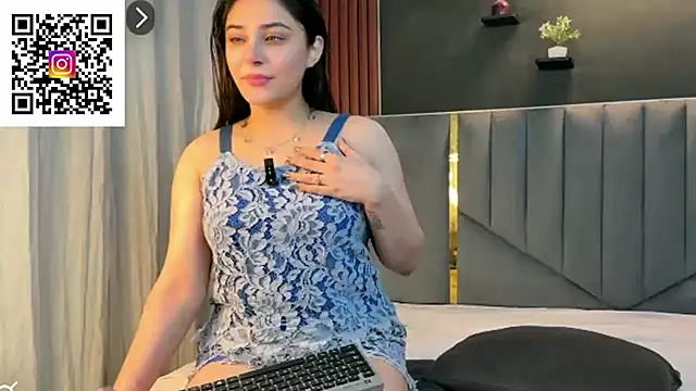 demieliss online show from 11-09-25, 06:06