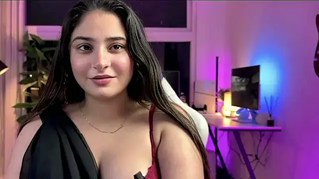 demieliss online show from 04-11-26, 09:30