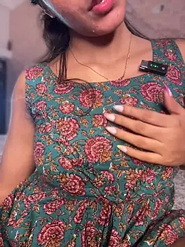Goddess sneha online show from 07-11-26, 06:49